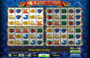 4-king-cash-online-spiele