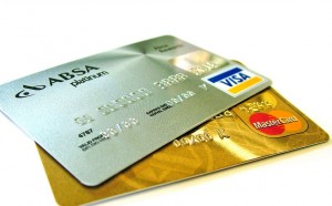 credit cards