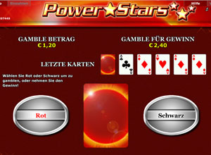 Power Stars online